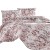 Pościel bawełniana TAVRA PINK 160x200
