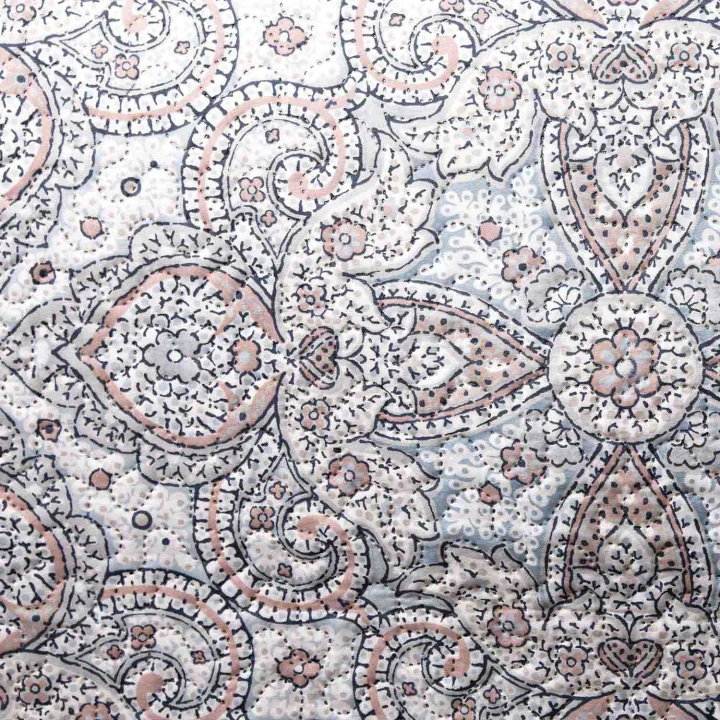 Narzuta drukowana HAREM 170x210