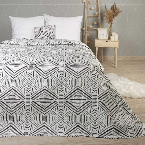 Narzuta drukowana TARIK 170x210