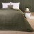 Narzuta VERDE zielona 170x210