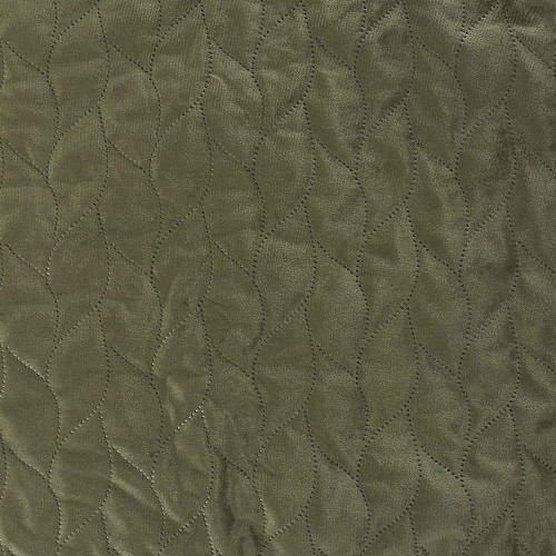 Narzuta VERDE zielona 170x210