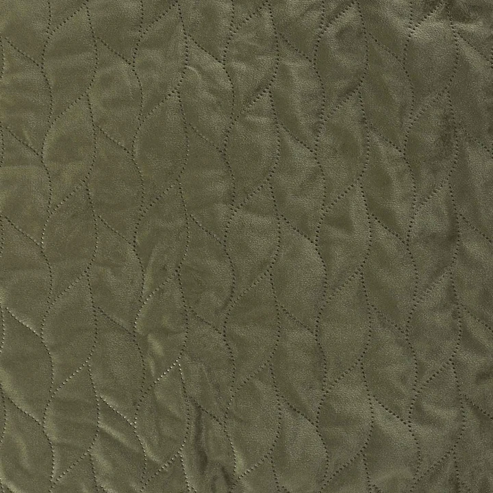 Narzuta VERDE zielona 170x210