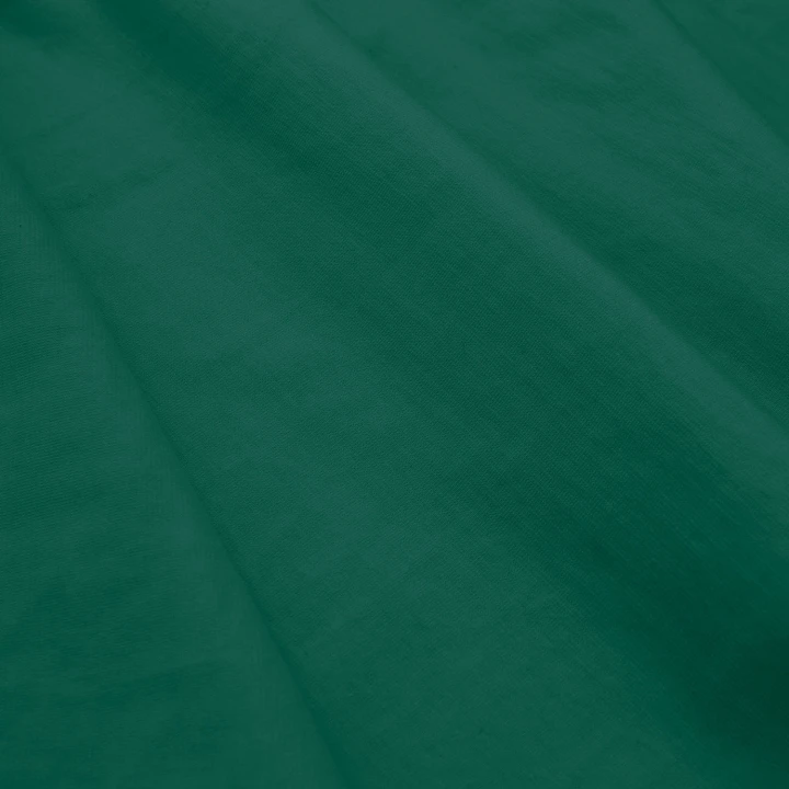 Prześcieradło jersey elastan z gumką zielone 180x200x30