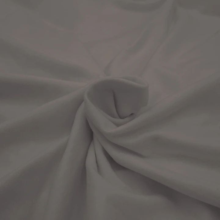 Prześcieradło jersey elastan z gumką grafitowe 220x200x30