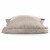 Poszewka dekoracyjna VELVET kolor beżowy styl glamour velvet 2szt. 45x45 ameliahome