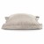 Poszewka dekoracyjna VELVET kolor kremowy styl glamour velvet 2szt. 45x45 ameliahome