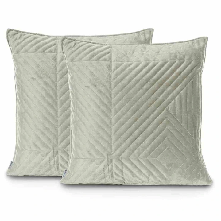 Poszewka dekoracyjna PASCALI 2szt. 45x45 decoking