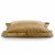 Poszewka dekoracyjna VELVET kolor musztardowy styl glamour velvet 2szt. 50x70 ameliahome