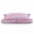 Poszewka dekoracyjna VELVET kolor pudrowy róż styl glamour velvet 2szt. 50x70 ameliahome