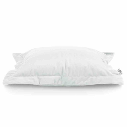 Poszewka dekoracyjna VELVET kolor biały styl glamour velvet 2szt. 50x70 ameliahome