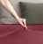Prześcieradło AMBER kolor różowy styl klasyczny materiał jersey 180x200 DecoKing