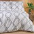 Pościel jersey druk 160x200