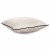 Poszewka dekoracyjna VELVET w kolorze kremowym 45x45 cm - styl glamour marki AmeliaHome