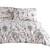 Elegancka pościel bawełniana satynowa CARINA 160x200 - zestaw premium dla komfortowego snu