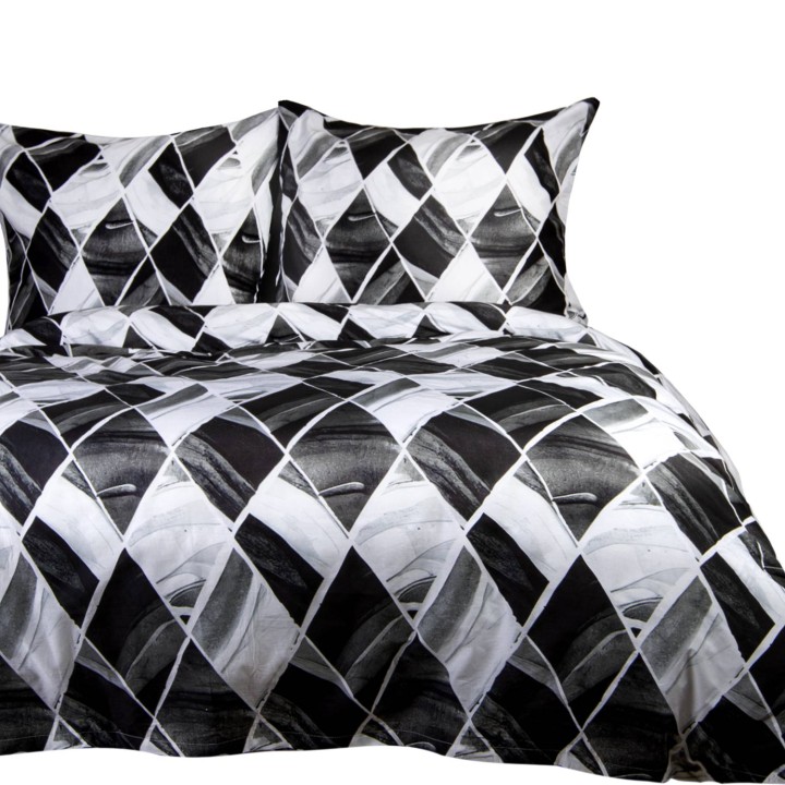 Pościel bawełniana COTTONLOVE 220x200 - Elegancja i komfort na każdą noc