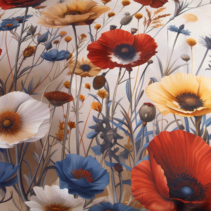 Ekskluzywna pościel satynowa SATYNLOVE PREMIUM 180x200 cm z certyfikatem OEKO-TEX