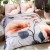 Luksusowa pościel satynowa 160x200 SATYNLOVE PREMIUM