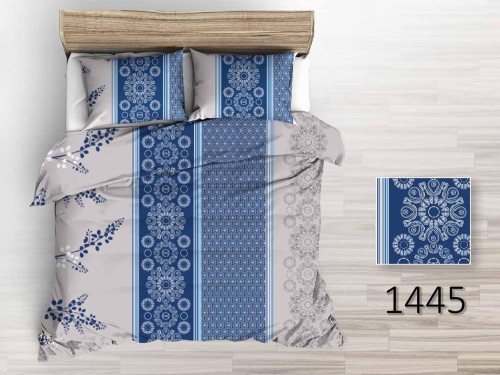 Elegancka pościel z kory 160x200