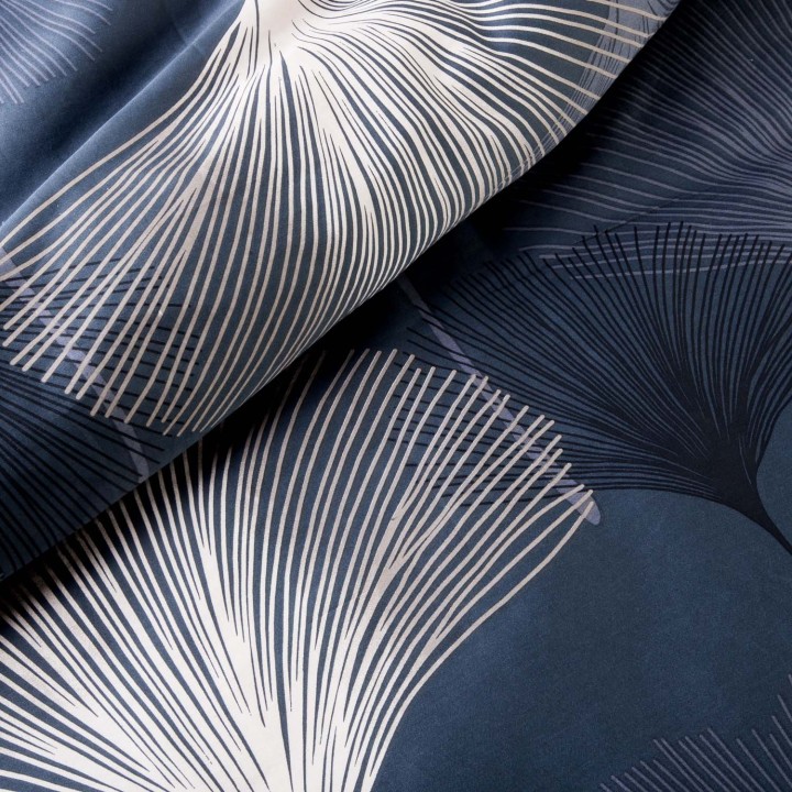 Pościel bawełniana SATYNLOVE 180x200 cm z poszewkami 70x80 cm - Elegancja i Komfort