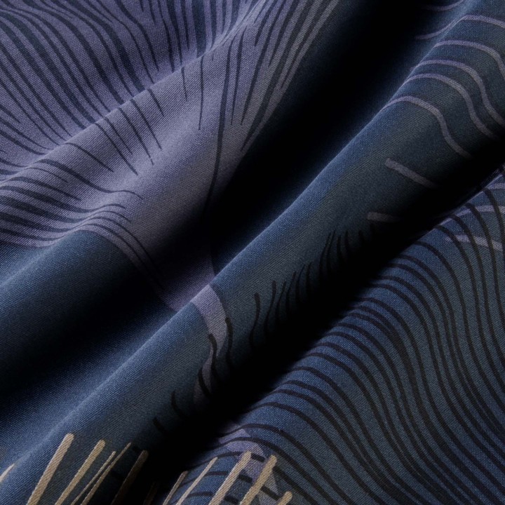 Pościel bawełniana SATYNLOVE 180x200 cm z poszewkami 70x80 cm - Elegancja i Komfort