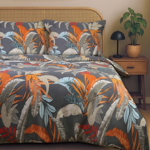 Elegancka pościel satynowa 180x200 cm z kolekcji SATYNLOVE