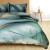 Pościel SATYNLOVE PREMIUM z satyny bawełnianej 180x200 z unikalnym wzorem