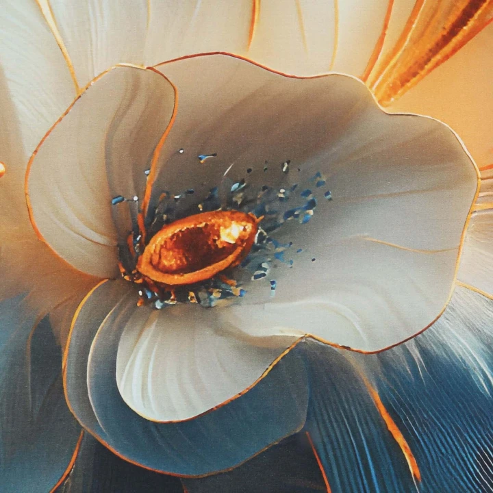 Pościel bawełniana satynowa 180x200 cm SATYNLOVE PREMIUM z zamkiem błyskawicznym