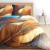 Pościel bawełniana SATYNLOVE PREMIUM 180x200