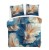 Pościel bawełniana SATYNLOVE PREMIUM 160x200, zamek błyskawiczny, OEKO-TEX
