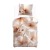 Elegancka pościel bawełniana SATYNLOVE PREMIUM 140x200 + 1x 70x80 cm z zamkiem błyskawicznym
