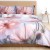 Pościel bawełniana SATYNLOVE PREMIUM 140x200 + 1 poszewka 70x80