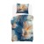 Pościel satynowa PREMIUM SATYNLOVE 140x200 + 1 poszewka 70x80 OEKO-TEX