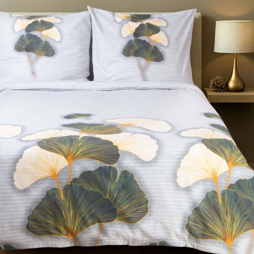 Zestaw pościeli flanelowej 220x200 cm FLANELOVE - komfort i elegancja w sypialni