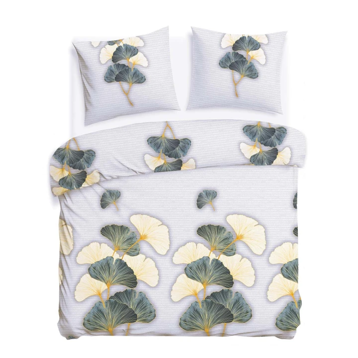 Zestaw pościeli flanelowej 220x200 cm FLANELOVE - komfort i elegancja w sypialni