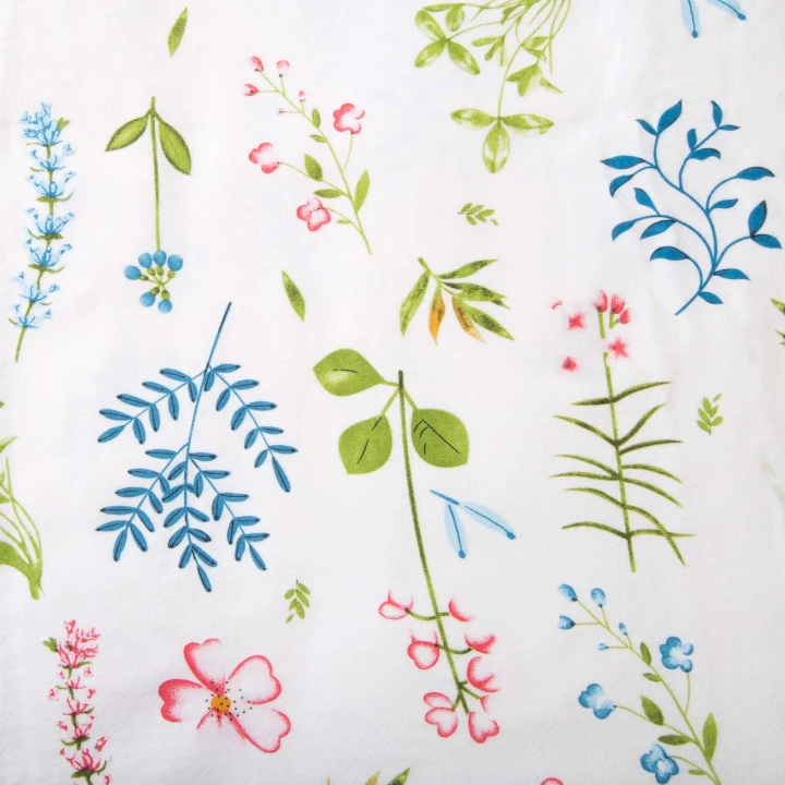 Pościel flanelowa FLANELOVE 220x200 cm - komfort i elegancja