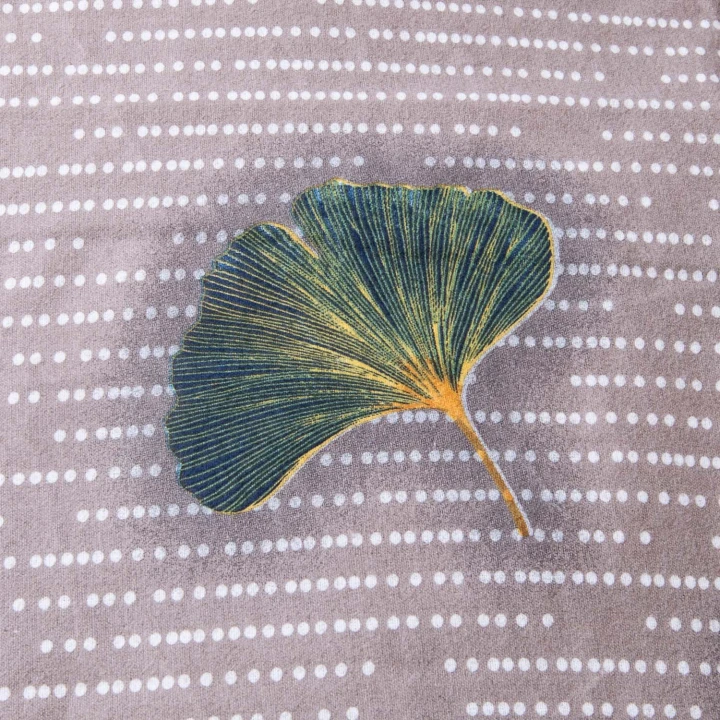 Kolekcja FLANELOVE - Pościel flanelowa 180x200 z zamkiem błyskawicznym
