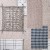 Pościel flanelowa FLANELOVE 160x200 cm z zamkiem błyskawicznym, 100% bawełna