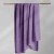 DecoKing koc HENRY fioletowy 70x150 cm.