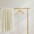 DecoKing koc MIC kremowy 70x150 cm.