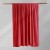 DecoKing koc MIC czerwony 70x150 cm.