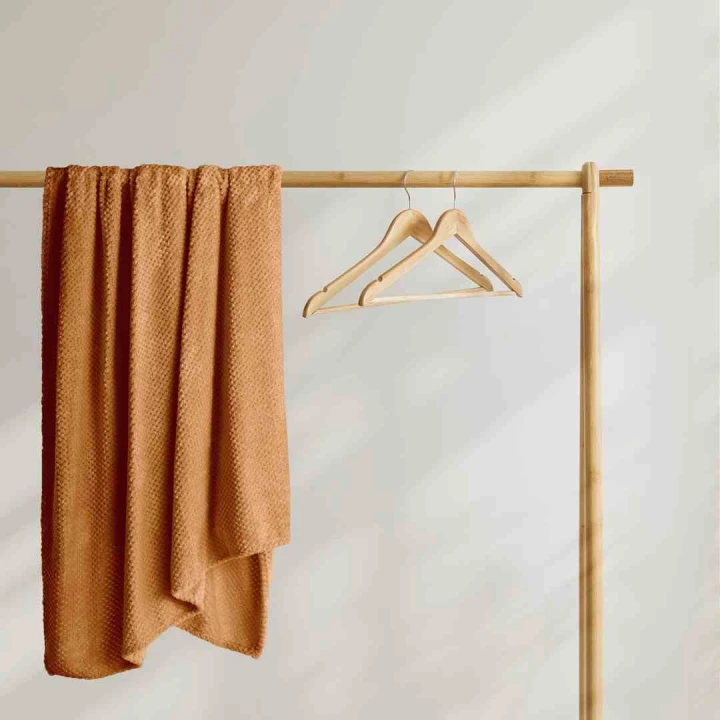 DecoKing koc rudy HENRY 150x200 cm.