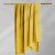 DecoKing koc HENRY kolor musztardowy 150x200 cm.