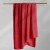 DecoKing koc HENRY kolor czerwony 150x200 cm.