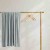 DecoKing koc - narzuta MIC kolor szary 150x200 cm.