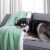 AmeliaHome - Koc SHLEEPY kolor miętowy - 170x210 cm.