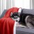 AmeliaHome - Koc SHLEEPY czerwony - 170x210 cm.