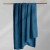 DecoKing koc  HENRY kolor chabrowy 170x210 cm.