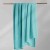 DecoKing koc  HENRY kolor turkusowy 170x210 cm.