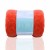 AmeliaHome - Koc NESSA RED - 220x240 cm.