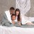 AmeliaHome - Koc SHLEEPY szary - 220x240 cm.